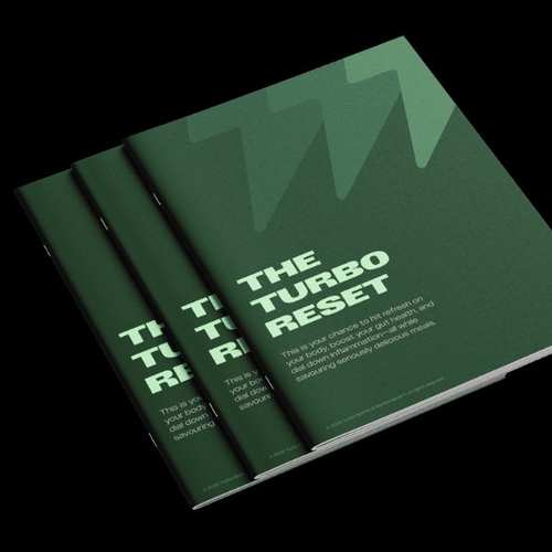 The Turbo Reset